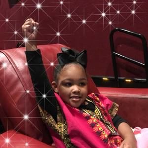 Meet your Posher, Teddy